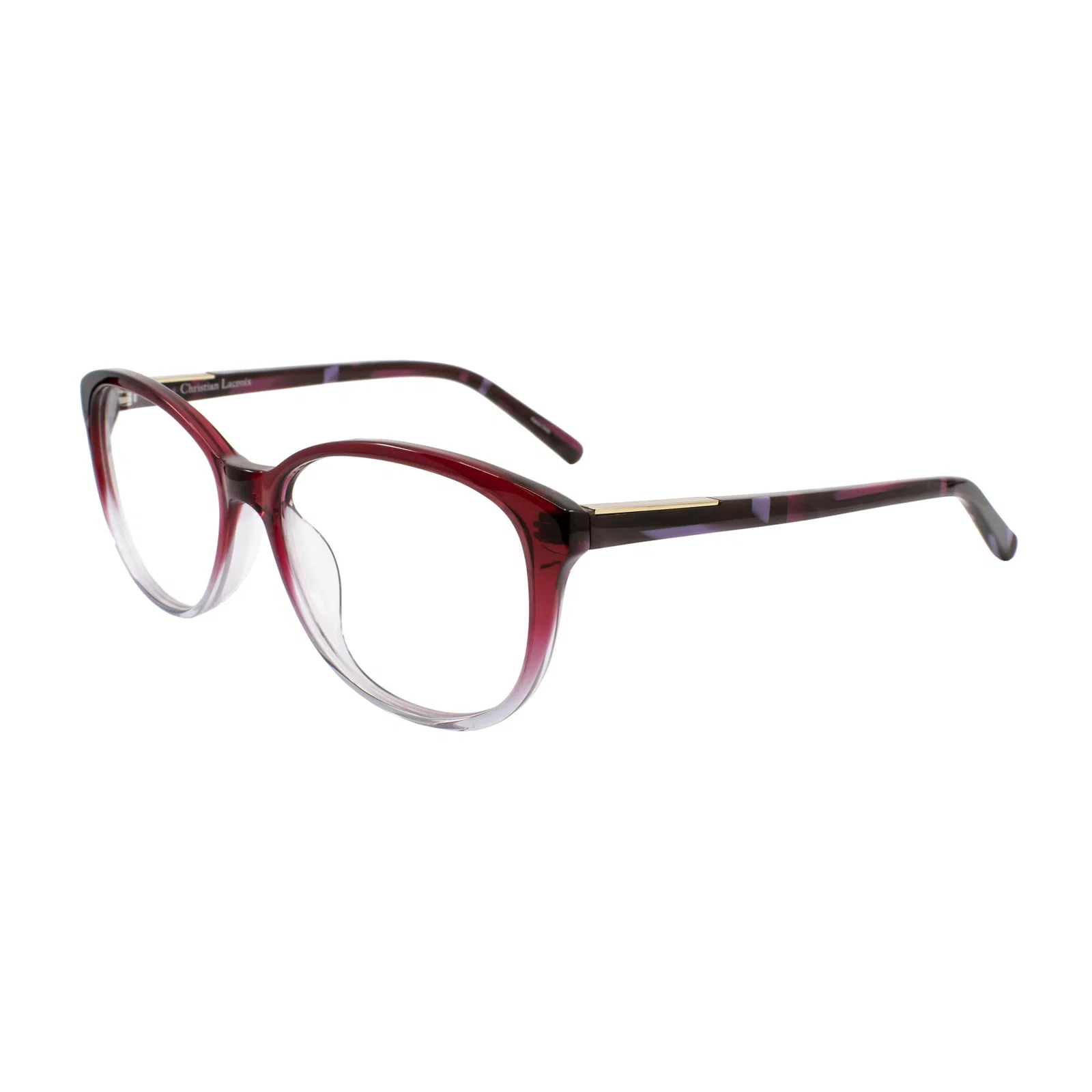 Christian Lacroix CL1040 Eyeglasses - view 12